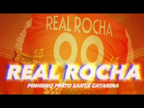 REAL ROCHA - Pinheiro Preto sc👉⚽️🏆2023Campeonato municipal de futsal