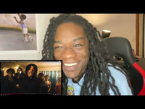 Kenzo Balla x Rayy Balla x JayDaChaserr - "Get 2 Clickin" (A1Dotty Reaction)