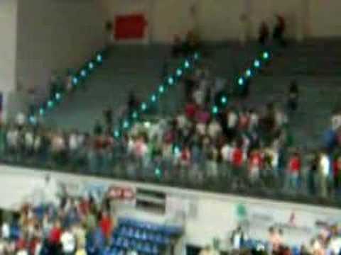 Coopsette Rimini - Scavolini Pesaro gara2