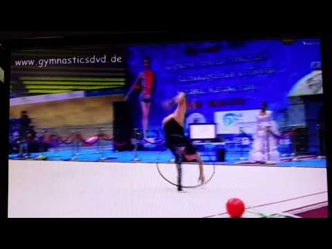 Elif Zeynep CELEP  AZE  Hoop Final Zhuldyz  Cup  Astana  2015