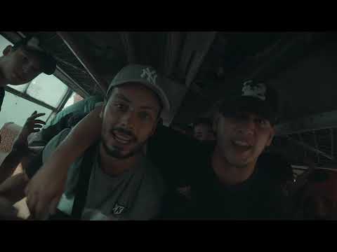 seyf ft adlene - OMERTA (clip officiel)