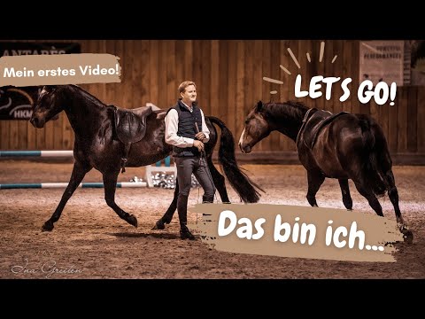 Introduction video - that's me