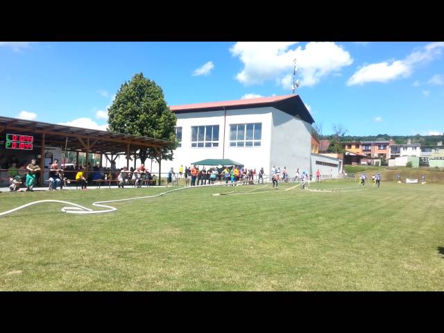 Litenčice, 18. 06. 2016