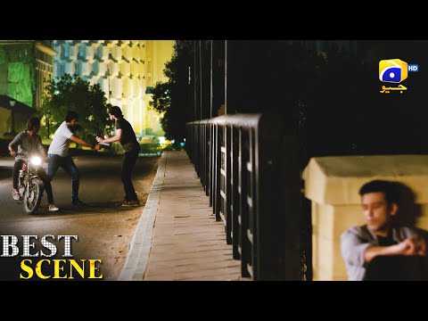 Mujhay Qabool Nahin Episode 08 | 𝗕𝗲𝘀𝘁 𝗦𝗰𝗲𝗻𝗲 𝟬𝟮 | Ahsan Khan - Madiha Imam - Sami Khan | Har Pal Geo