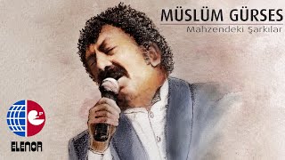 MÜSLÜM GÜRSES-SÖYLEYEMEDİM