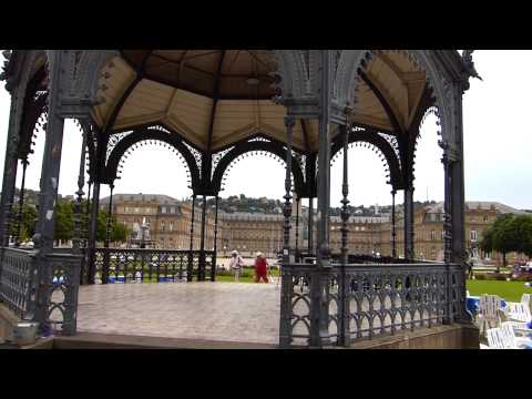 À la découverte de #23 Stuttgart & Ludwigsburg (Mon Stuttgart feat. Sonja Turzer Ian Coleen Remix)