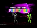MK2 Mugen Noob Saibot Fatalities