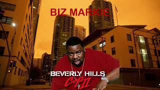 Biz Markie - Nobody Beats The Biz ‘24 (feat. Too Short &amp; E-40)