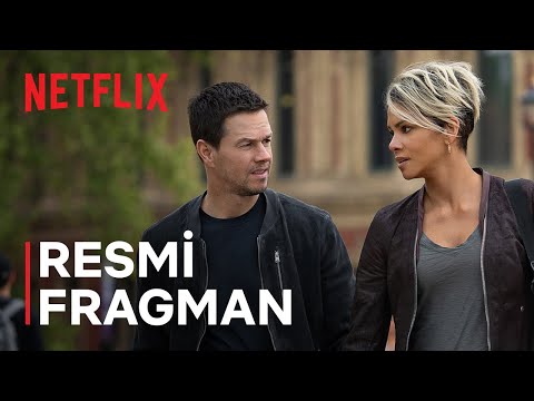 Resmi Fragman [Altyazılı]