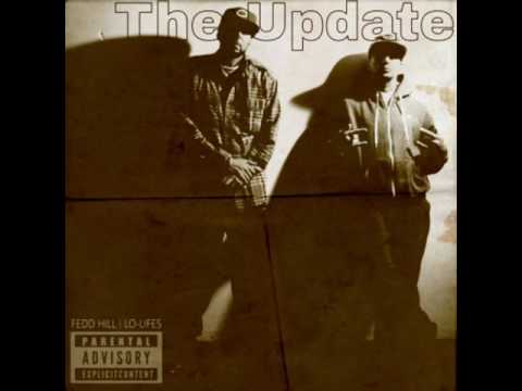 Alipone & Trens - "THE UPDATE" (FEDD HILL)