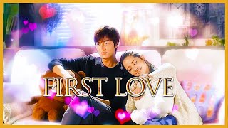 FIRST LOVE EPISODE 01 IMETAFISIRIWA KISWAHILI