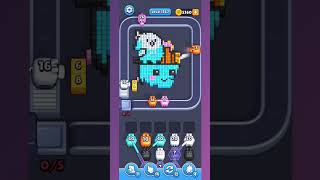 Pixel Flow Level 1367