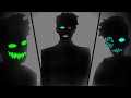 Dark Mark Anti Jack Blank Ethan Animatic Villain