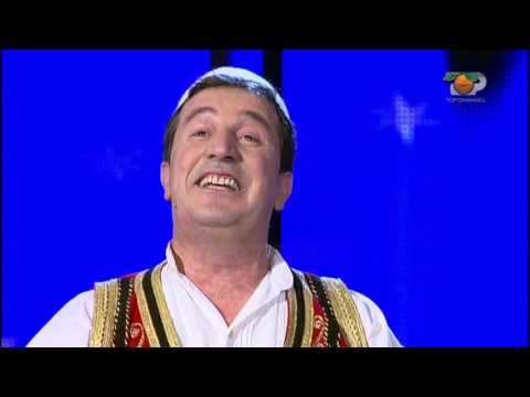 Portokalli, 6 Maj 2012 - Vellezerit Lleshi (Gjithe shqipetaret jane maloke)