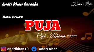 Download lagu KARAOKE LIRIK VERSI ANDRI KHAN || PUJA (NADA CEWEK) CIPT : RHOMA IRAMA mp3 Download lagu KARAOKE LIRIK VERSI ANDRI KHAN || PUJA (NADA CEWEK) CIPT : RHOMA IRAMA mp3