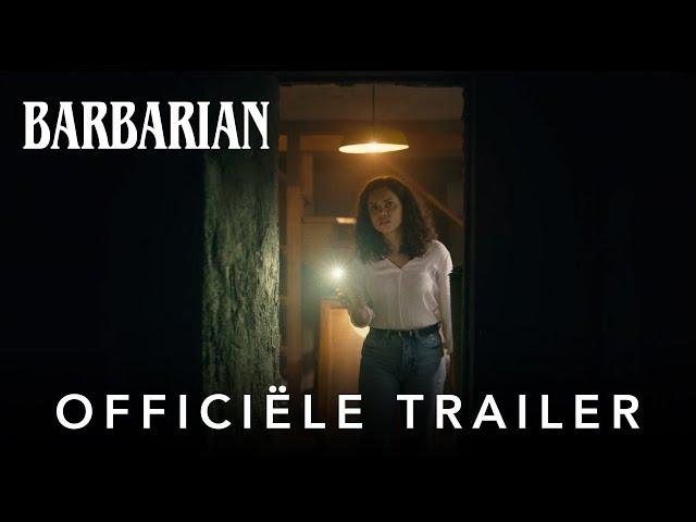 trailer