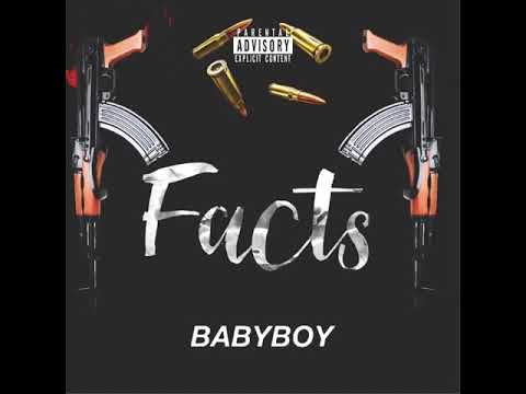 Duce5BabyBoy (FACTZ)