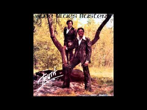 The Blues Busters - Give A Little More