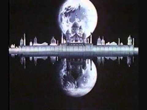 Outlaw Star OST - Tsuki No Ie (Full version)