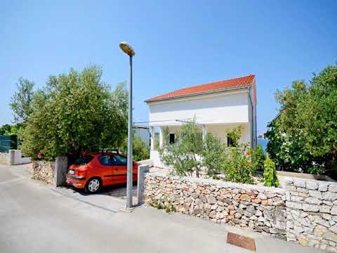 Apartment Zvonimir - Podglavica - Croatia