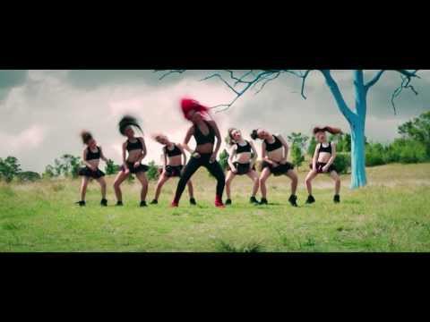 FST & Rhiannon Villareal - Heartbeat [OFFICIAL VIDEO] HD