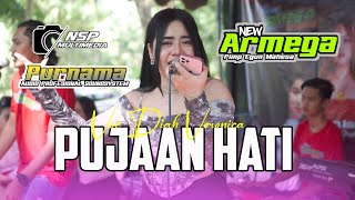 Download lagu Pujaan Hati New ARMEGA Voc Diah Veronica  Live Bendungan Waruturi mp3