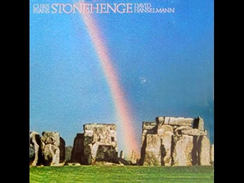 STONEHENGE LP* (full album) digital remastered by Naturesound (c) 10-2014