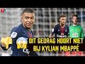 Kortsluiting bij Mbappé: 'Door Zijn Gedrag Gaan we Straks Een Hekel Aan Hem Krijgen'