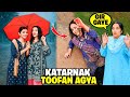 Toofan Mein Bhot Bura Gir Gaye Sab Barrish Mein 5 Saal Baad Nahye Curry Ki Recipe Sistrology