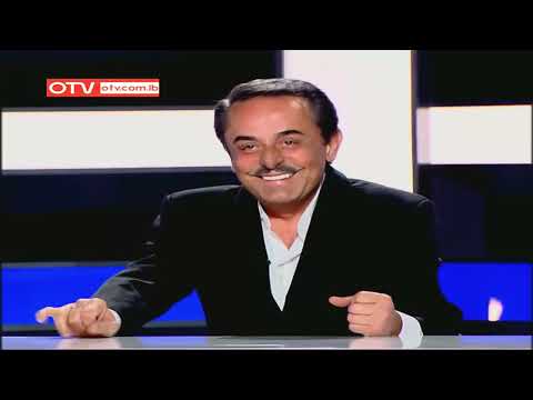 ملحم بركات sorry bas  الجزء الأول