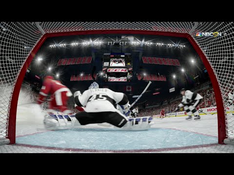 HOW TO STOP FACEOFF GOALS - NHL 16 Tips