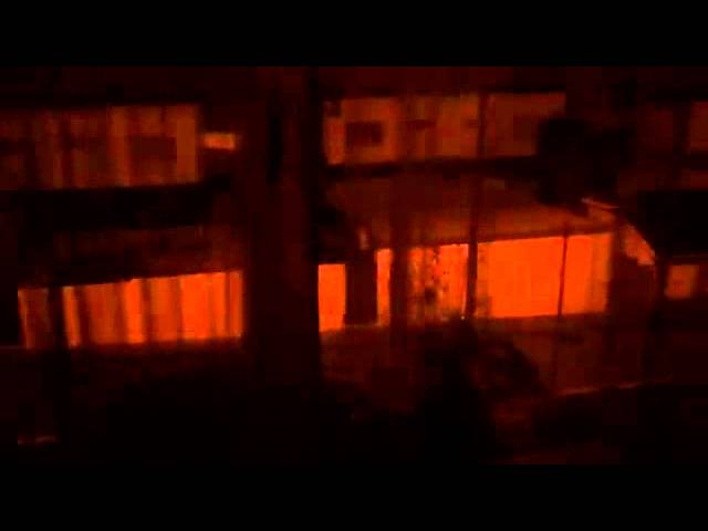 The Vacation House Found Footage Trailer