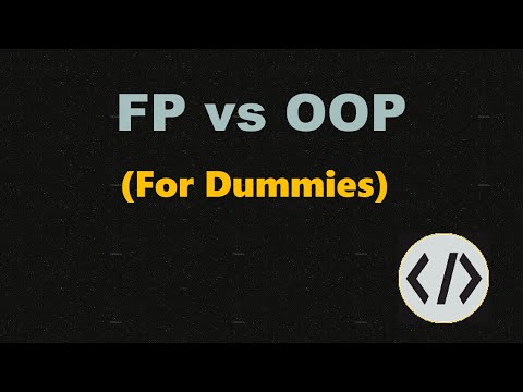 OOP vs. FP