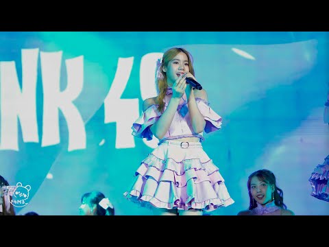 [4K] Fancam Fame BNK48 - Believers งาน EMQUARTIER WINTER WONDERLAND #FameBNK48 #BNK48