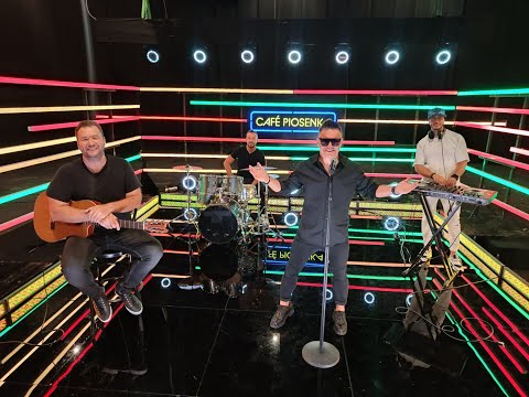 Arek Braxton  - Ona Niebezpieczna ( CAFE PIOSENKA TVP REGIONY )