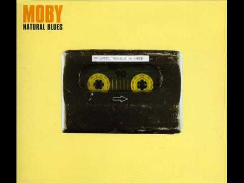 Moby - Natural Blues (The Perfecto Remix) |2000|