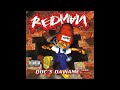 Redman - Beet Drop (HQ)