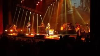 Los Claxons - Te voy a dejar ir