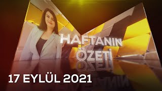 Bitlis ve Bölge Haberlerinden Oluşan Haftanın Özeti - @BitlisTV 17.09.