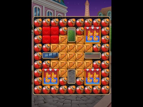 TOON BLAST level 6255