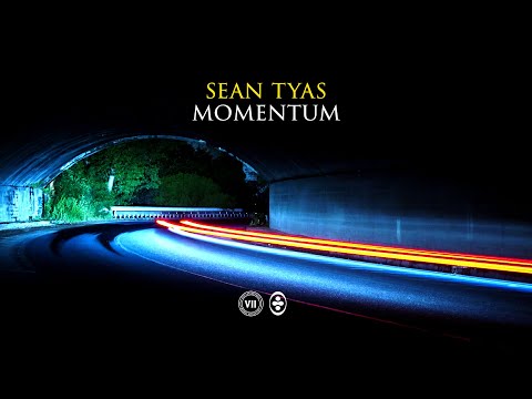 Sean Tyas - Momentum