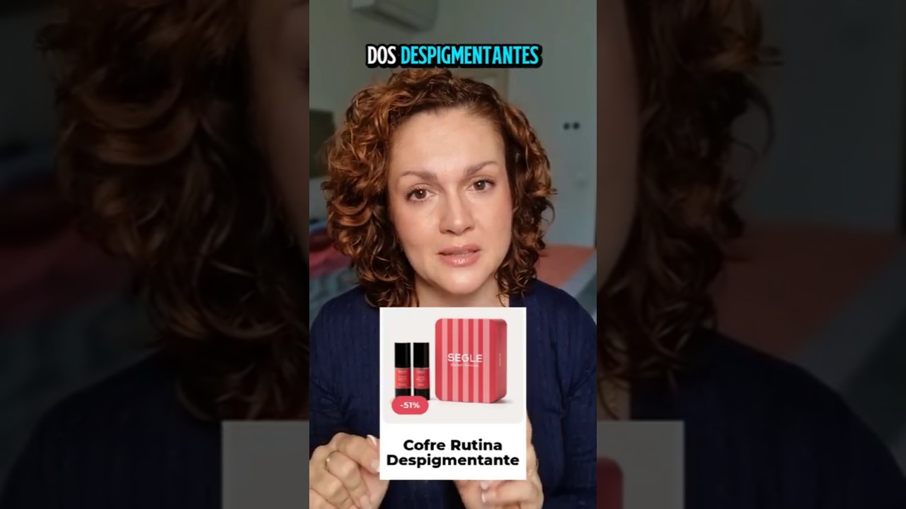 Video Review de Cofre Antiaging Triple Retinoid