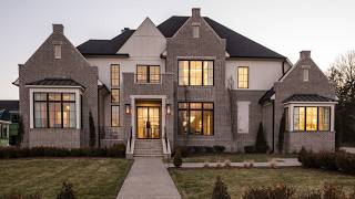 INSIDE 2 AWARD-WINNING MODEL HOMES W/ EXCEPTIONAL DESIGNS