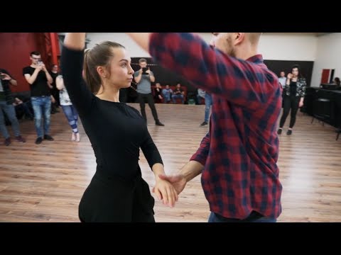 Darius & Toma / Soy de Cuba - Mandinga / Bachata Fever