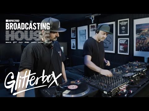 Nice7 (Live from The Basement) - Defected Broadcasting House