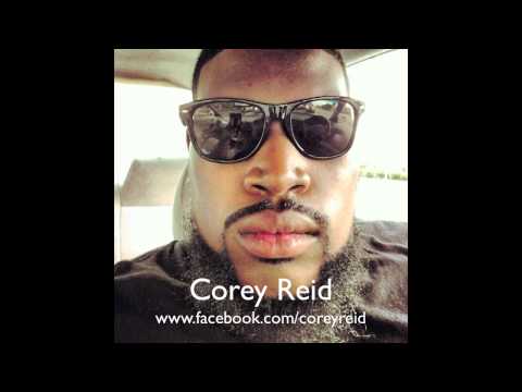 AVIATOR SHIZZY x COREY REID - GRAVE YARD SHIFT