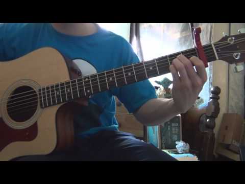 Less is More tutorial (guitar)