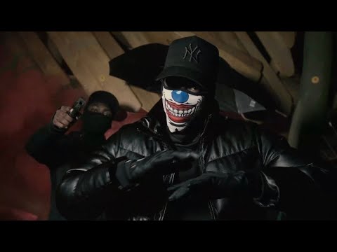 AadaDy - Dzindzei II ( Video officiel )