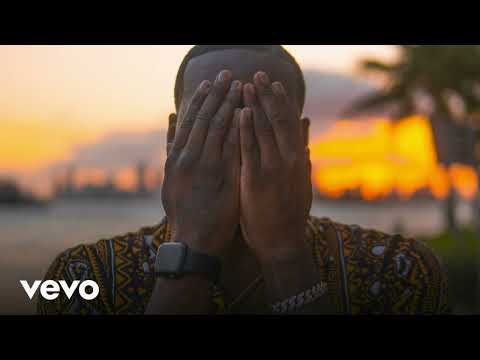 Ajay Stevens - I Feel Good (Dancing To A Reggae Song)