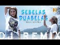 Mala Agatha Sebelas Duabelas Official Live Music DJ REMIX JEDAG JEDUG
